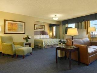 Days Inn Mesa Country Club Eksteriør bilde