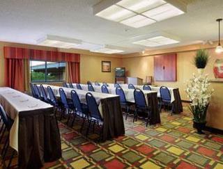 Days Inn Mesa Country Club Eksteriør bilde