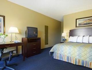Days Inn Mesa Country Club Eksteriør bilde