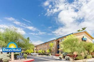 Days Inn Mesa Country Club Eksteriør bilde
